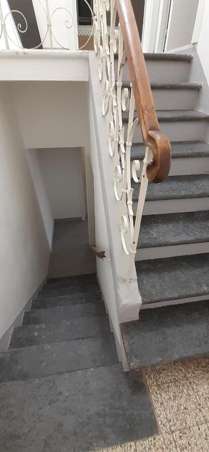 La Casa Gialla Del Ristoro Agricolo Vecchiano Exterior foto